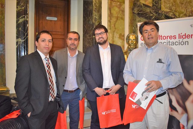 Noticias OTIC del Comercio