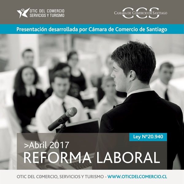 reforma laboral