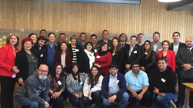 Tercer Encuentro Tripartito del Comercio del 2019