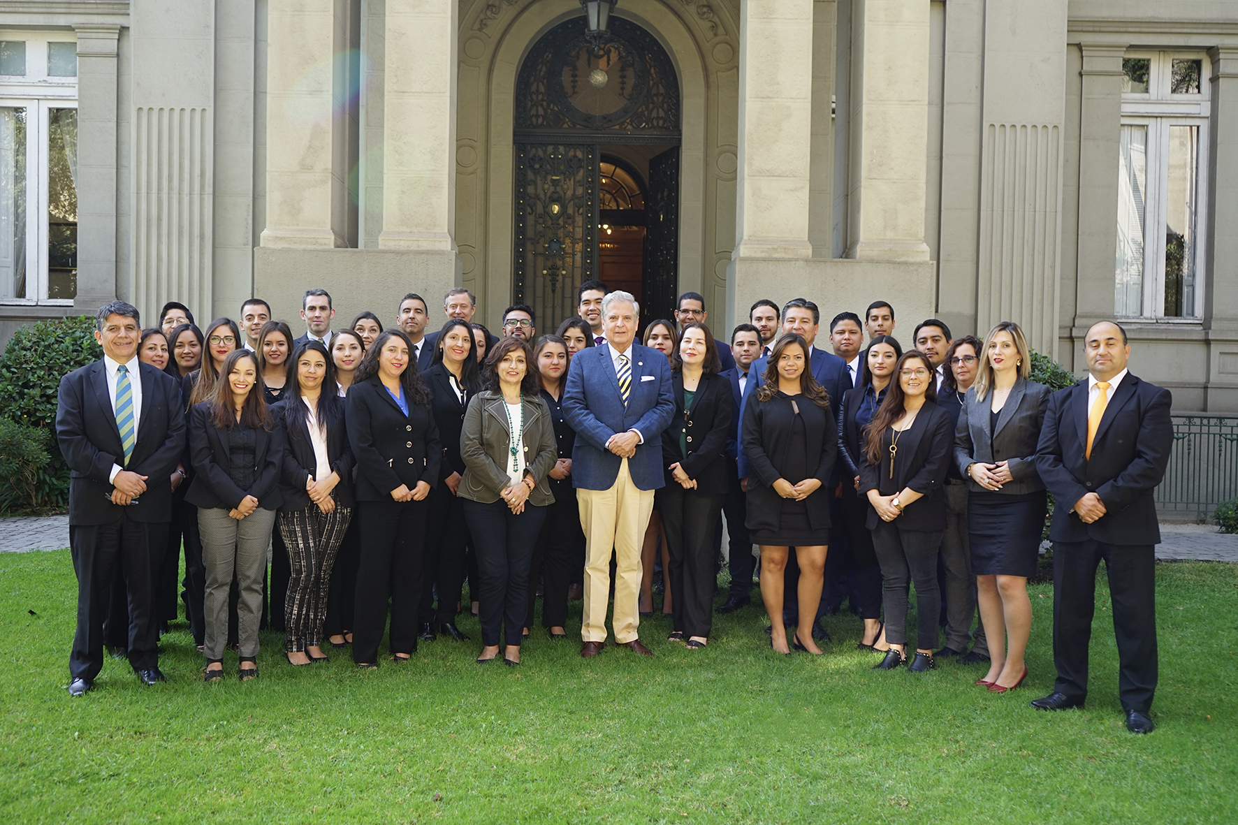 Otic del Comercio Servicio y Turismo